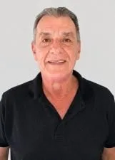 Foto oficial de FRED BRAGA nas eleições 2026, divulgada pelo TSE