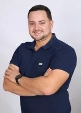 Foto oficial de GABRIEL NUNES nas eleições 2026, divulgada pelo TSE