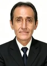 Foto oficial de GARIBALDE LEITE nas eleições 2026, divulgada pelo TSE