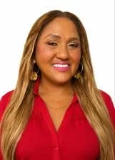 Foto oficial de HELIA LIMA nas eleições 2026, divulgada pelo TSE