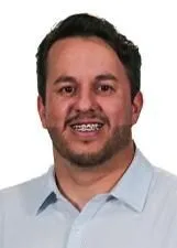 Foto oficial de HUDSON TOURINHO nas eleições 2026, divulgada pelo TSE