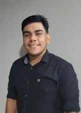 Foto oficial de IGOR FERNANDES nas eleições 2026, divulgada pelo TSE