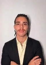 Foto oficial de IGOR RAYAN nas eleições 2026, divulgada pelo TSE