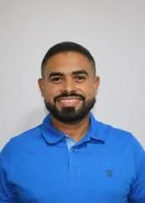 Foto oficial de JOHN KENNETH nas eleições 2026, divulgada pelo TSE