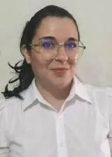 Foto oficial de KEROLAYNE FERREIRA nas eleições 2026, divulgada pelo TSE