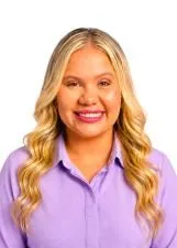 Foto oficial de LILIAN CYNTHIA nas eleições 2026, divulgada pelo TSE