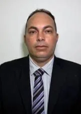Foto oficial de MAGNO REIS nas eleições 2026, divulgada pelo TSE