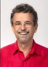 Foto oficial de MINEIRO nas eleições 2026, divulgada pelo TSE