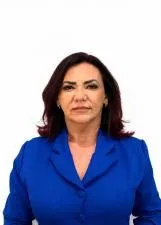 Foto oficial de NAGILA DINIZ nas eleições 2026, divulgada pelo TSE
