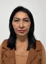 Foto oficial de NALBA DA SAUDE nas eleições 2026, divulgada pelo TSE