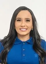 Foto oficial de NEGA DE NENEM BORGES nas eleições 2026, divulgada pelo TSE