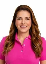 Foto oficial de NINA nas eleições 2026, divulgada pelo TSE