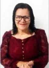 Foto oficial de PASTORA VERONICA nas eleições 2026, divulgada pelo TSE