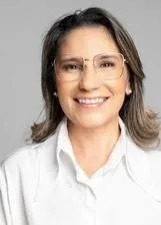 Foto oficial de PATRÍCIA CASTRO nas eleições 2026, divulgada pelo TSE