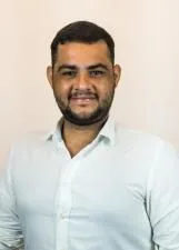 Foto oficial de PAULO OVÍDIO nas eleições 2026, divulgada pelo TSE