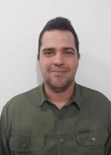 Foto oficial de PEDRO CHE nas eleições 2026, divulgada pelo TSE