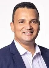 Foto oficial de PEDRO FILHO nas eleições 2026, divulgada pelo TSE
