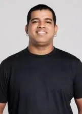Foto oficial de PHILIPE DO VAT nas eleições 2026, divulgada pelo TSE