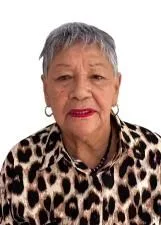 Foto oficial de PROFESSORA CLARICE nas eleições 2026, divulgada pelo TSE
