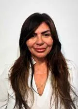 Foto oficial de PROFESSORA SÂMELA nas eleições 2026, divulgada pelo TSE