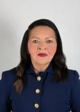Foto oficial de RAMA CUNHA nas eleições 2026, divulgada pelo TSE