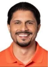 Foto oficial de RAPHAEL FERREIRA nas eleições 2026, divulgada pelo TSE