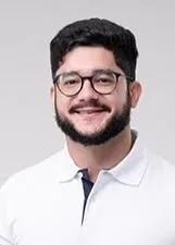 Foto oficial de RAPOSINHA nas eleições 2026, divulgada pelo TSE