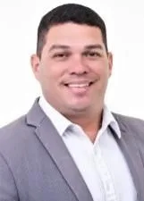 Foto oficial de RICHARDSON nas eleições 2026, divulgada pelo TSE