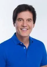 Foto oficial de ROBINSON FARIA nas eleições 2026, divulgada pelo TSE