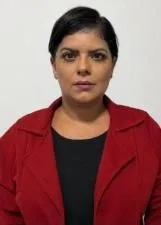 Foto oficial de SAMARA TORRES nas eleições 2026, divulgada pelo TSE