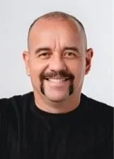 Foto oficial de SARGENTO GONÇALVES nas eleições 2026, divulgada pelo TSE