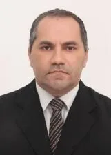 Foto oficial de SARGENTO MELQUISEDEC nas eleições 2026, divulgada pelo TSE