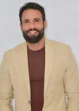 Foto oficial de SUSAPE AUGUSTO nas eleições 2026, divulgada pelo TSE