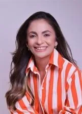 Foto oficial de SUYANE VARELA nas eleições 2026, divulgada pelo TSE