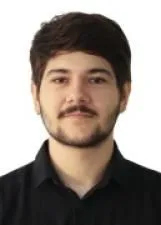 Foto oficial de VICTOR HUGO nas eleições 2026, divulgada pelo TSE