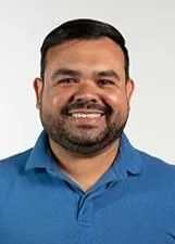 Foto oficial de VITOR MARQUES nas eleições 2026, divulgada pelo TSE