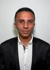 Foto oficial de WENDER ANDRADE nas eleições 2026, divulgada pelo TSE