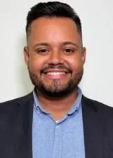Foto oficial de WINDSON XUXU nas eleições 2026, divulgada pelo TSE