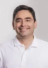 Foto oficial de ADJUTO DIAS nas eleições 2026, divulgada pelo TSE