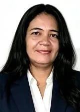 Foto oficial de ALEXSANDRA XAVIER nas eleições 2026, divulgada pelo TSE