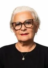 Foto oficial de AMORA BRAYAN nas eleições 2026, divulgada pelo TSE