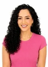 Foto oficial de ANA LUISA nas eleições 2026, divulgada pelo TSE