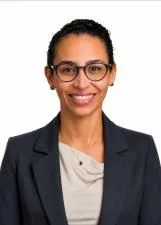 Foto oficial de ANNE LAGARTIXA nas eleições 2026, divulgada pelo TSE