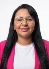 Foto oficial de ANY ALCÂNTARA nas eleições 2026, divulgada pelo TSE