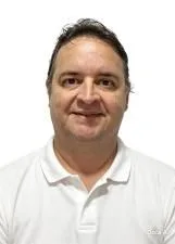 Foto oficial de BAMBAM nas eleições 2026, divulgada pelo TSE
