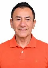 Foto oficial de BIBI COSTA nas eleições 2026, divulgada pelo TSE