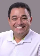 Foto oficial de BIBIANO nas eleições 2026, divulgada pelo TSE
