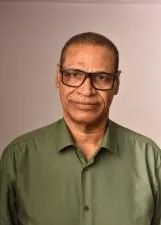 Foto oficial de BISPO PAULO LUIZ nas eleições 2026, divulgada pelo TSE