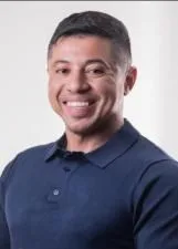 Foto oficial de CABO RALPH nas eleições 2026, divulgada pelo TSE