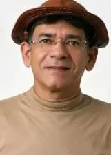 Foto oficial de CHICO CHAPÉU DE COURO nas eleições 2026, divulgada pelo TSE